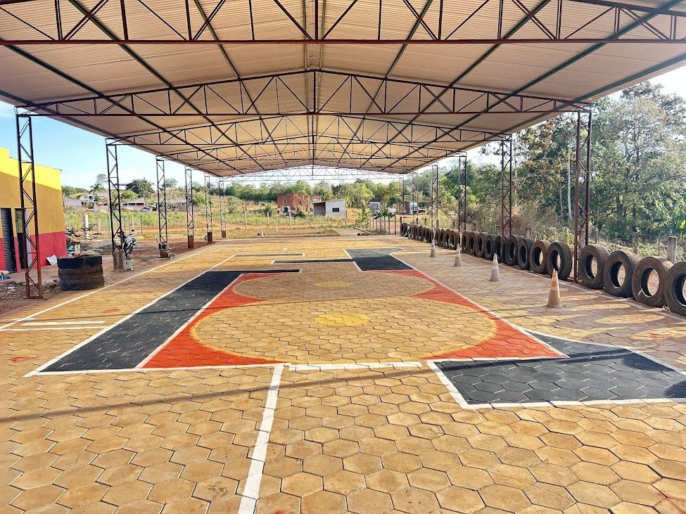 Memorial Auto Escola Piloto